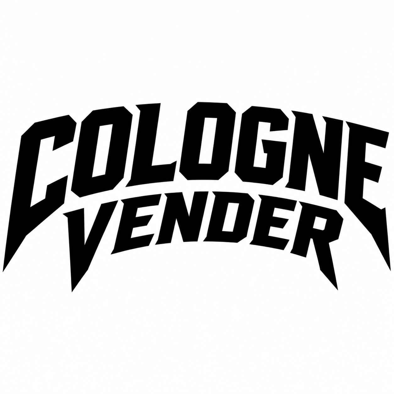 Cologne Vender