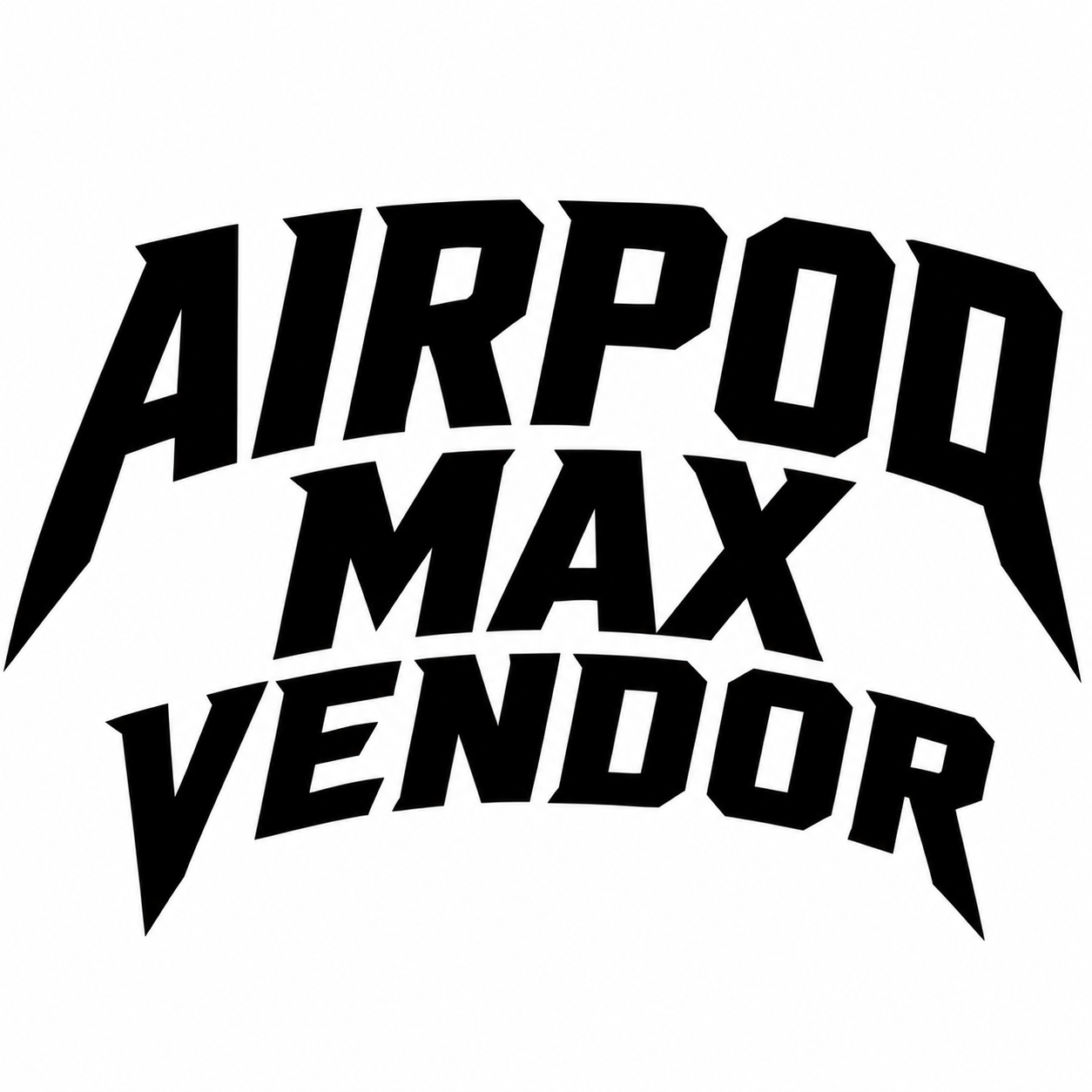Airpod Max Vendor