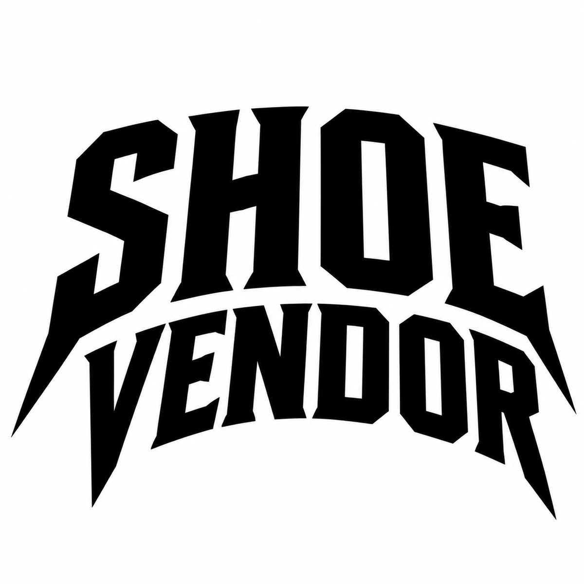 Shoe product photo for the Shoe Vendor listing